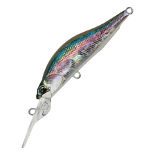 Воблер DUO Realis Rozante Shad 57 MR #ADA4013 Wakasagi