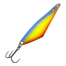 Блесна колеблющаяся Rapala Harmaja 31гр #HS