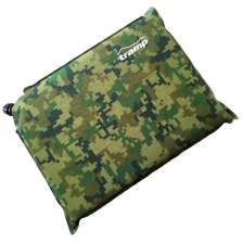 Сиденье самонадувающееся Tramp Classic Camo (38х29х5см)