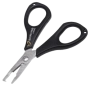 Ножницы Savage Gear Braid and Splitring Scissors 11см