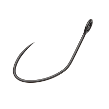 Крючок одинарный Vanfook Expert Hook Medium Wire SP-31B #6 (8шт)