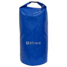 Гермомешок BTrace усиленный ПВХ 60л синий