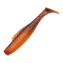 Приманка силиконовая Z-Man Diezel MinnowZ 4" #Fire Craw