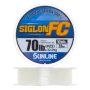 Флюорокарбон Sunline Siglon FC 2020 #22 0,770мм 50м (clear)
