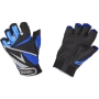 Перчатки Varivas Stretch Fit Glove 5 VAG-21 L Blue
