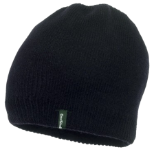 Водонепроницаемая шапка Dexshell Beanie Solo S/M черный