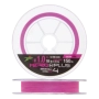 Шнур плетеный Intech Micron Plus PE X4 #1,0 0,165мм 150м (pink)