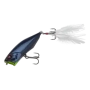 Воблер DUO Realis Popper 64 F #GHA3138 Midnight Black II