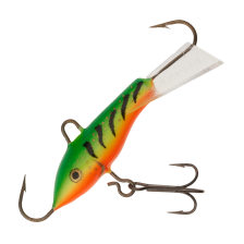 Балансир Rapala Jigging Rap 90 #GT