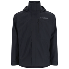 Куртка Simms Challenger Fishing Jacket M Black