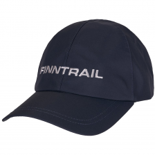 Кепка Finntrail Waterproof Cap 9621 Graphite