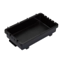 Лоток для приманок Meiho Tray BM-S 175x105x40 Black