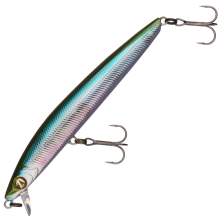 Воблер Pontoon 21 Marionette Minnow 108 SP-SR #012