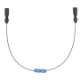 Шнурок для очков Costa C-Line Adjustable Retainer Black