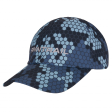 Кепка Finntrail Waterproof Cap 9621 CamoGrey