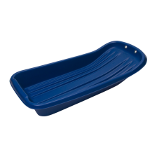 Санки-ледянки рыбацкие Экструзион С-1 880x400x140 синие