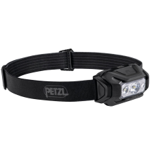 Фонарь налобный Petzl Aria 2 RGB черный