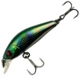 Воблер Jackall Chubby Minnow 35 SP #Ul Tamamushi