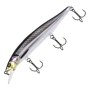 Воблер Jackall RV-Minnow 110 SP #Rv Silver