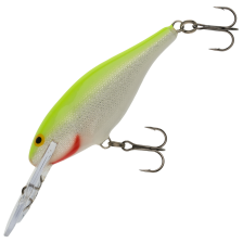 Воблер Rapala Shad Rap 07 #SFC