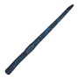 Приманка силиконовая Z-Man Finesse WormZ 4" #Black/Blue