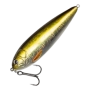 Блесна колеблющаяся Abu Garcia Rattlin Atom 16,5гр #Golden Roach