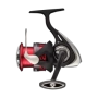 Катушка безынерционная Daiwa 23 Ninja Match LT 3000-C