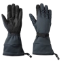 Перчатки водонепроницаемые утепленные Shimano GL-086W Waterproof Gloves Extra Hot Long M Black