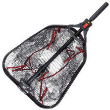 Подсачек Abu Garcia Spike Foldable Landing Ne 60x50см