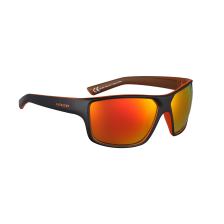 Очки солнцезащитные поляризационные Leech Eyewear X2 Fire