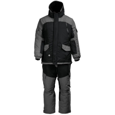 Костюм зимний Fantom Force Gorka Next Winter (Taslan) 56-58/170-176 Reverse Black/Grey