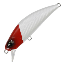 Воблер DUO Spearhead Ryuki Sinking 50 SW #ACC0001 Pearl Red Head