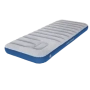 Матрас надувной High Peak Air bed Single Comfort Plus 185х74х20см Gray-blue-black