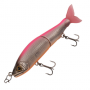 Свимбейт Gan Craft Jointed Claw 70 S #16-Pink Back Shad
