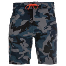 Шорты Simms Seamount Board Shorts 36W - L Woodland Camo Storm