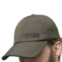 Бейсболка Remington One size Dark Olive