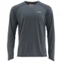 Джемпер Simms Ultra-Wool Core Top M Raven