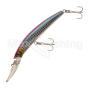 Воблер Yo-Zuri Crystal Minnow Deep Diver 90 F R1134 #HPK