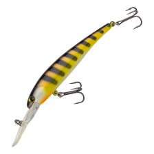 Воблер Bandit B-Shad #07 Bumble Bee