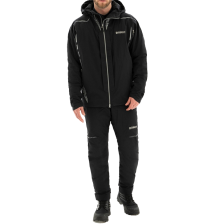 Костюм демисезонный Remington Winter Performance VIP 3XL Black