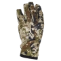 Перчатки King Hunter Summer Light S-M Mountain Camo