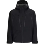 Куртка забродная Simms Bulkley Insulated Wading Jacket M Black