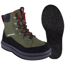 Ботинки забродные Finntrail Greenwood 5224 р. 12 (45) Khaki