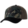 Кепка Daiwa DC-9123W Logo Stitchwork Cap Free Green Camouflage