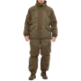 Костюм зимний OneRus Горный -15°С ПК 48-50/170-176 Коричневый