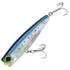 Воблер Yo-Zuri 3D Inshore Popper 120 F R1412 #GHIW