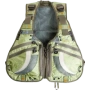 Жилет рыболовный Fishpond Chica Flyfishing Vest - Women's One Size Mountain Thistle