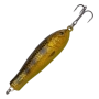 Блесна колеблющаяся Strike Pro Salmon Profy 90 22,4гр 90мм #JV009F Spotted Bullhead