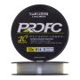 Флюорокарбон Tokuryo Fluorocarbon Pro FC #14,0 0,645мм 50м (clear)