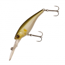 Воблер Jackall Soul Shad 45 SP #Pearl Ayu